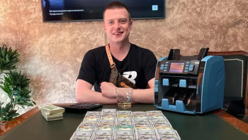 Фотография к новости: Блогер Mellstroy-ге іздеу жарияланды: ҚМА тергеуді бастады