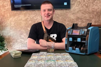 Фотография к новости: Блогер Mellstroy-ге іздеу жарияланды: ҚМА тергеуді бастады