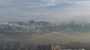 Фотография к новости: Алматылықтар түтіннің кесірінен тұмауды ауыр өткеруі мүмкін – дәрігер