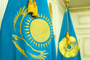 Фотография к новости: Тәуелсіздік күніне орай қазақстандықтар неше күн демалады?