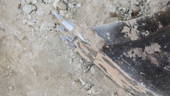 Фотография к новости: Мыс кеніші опырылып құлады: 30-дан астам шахтер қаза тапты