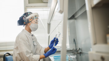 Фотография к новости: Астанада Гонконг тұмауы: тұрғындарға сақтық шаралары ескертілді