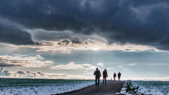 Фотография к новости: Сейсенбі күні елдің басым бөлігінде дауылды ескерту жарияланды
