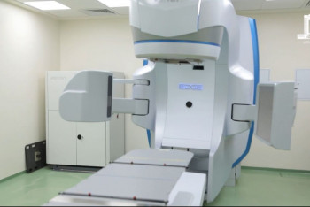 Фотография к новости: Қазақстандық онкологтар қатерлі ісік ауруын емдеу үшін ЖИ енгізді