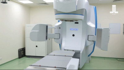 Қазақстандық онкологтар қатерлі ісік ауруын емдеу үшін ЖИ енгізді