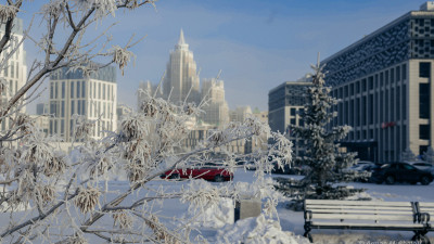 Биыл қыс қандай болады?