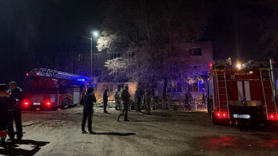 Баспанасыз қалды: Алматы облысындағы өртке кім кінәлі