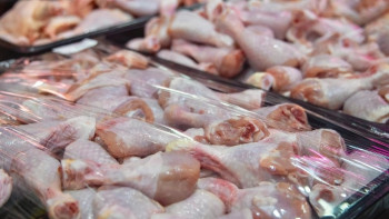 Фотография к новости: Қазақстанға Ресейден 20 тонна құс еті заңсыз өткізілмек болған