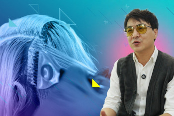 Фотография к новости: Сұранысқа ие мамандық: Қазақстанда ер адам қалай табысты стилист бола алады?