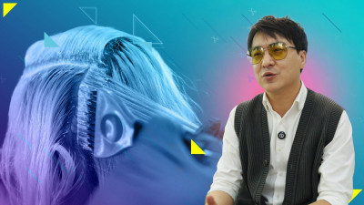 Сұранысқа ие мамандық: Қазақстанда ер адам қалай табысты стилист бола алады?