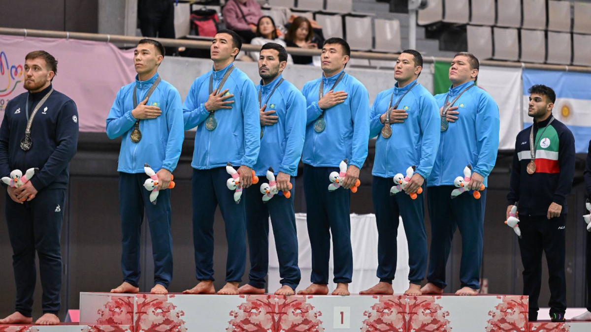  Ұлттық сурдлимпиялық комитеті