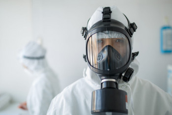 Фотография к новости: 80% адам өлімі: Африкада жаңа вирус тарап жатыр