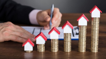 Фотография к новости: Тұрғын үй бағасы қымбаттауда: бағаның өсу себептері қандай?