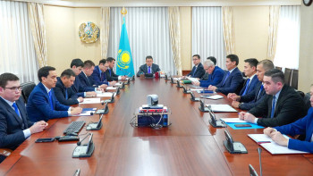 Фотография к новости: Жетісайдағы қайғылы жағдай: Сотқа дейінгі тергеу басталды