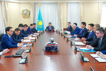 Фотография к новости: Жетісайдағы қайғылы жағдай: Сотқа дейінгі тергеу басталды