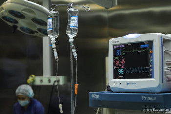 Фотография к новости: 14 жастағы жасөспірімнің қазасы: туыстары марқұмның құрдастарын айыптауда