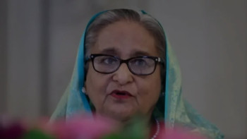 Фотография к новости: Бангладеш соты бұрынғы премьер Шейх Хасинаны өлім жазасына кесті