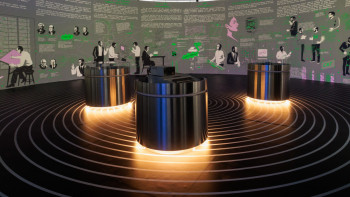 Фотография к новости: Қазақстандық суперкомпьютер әлемдегі ең үздік ТОП-100 қатарына кірді