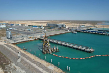 Фотография к новости: Жаңаөзеннен Кендірліге дейін: Маңғыстаудың индустриялық картасы қалай өзгереді?