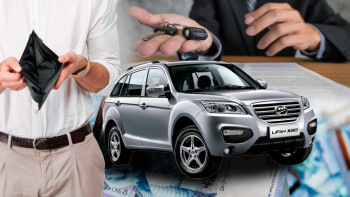 Фотография к новости: 2026 жылдан бастап Қытайдан көлік әкелу қымбаттайды