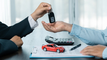 Фотография к новости: "Оңтүстік Кореядан тапсырыс": Астаналықтар жалға алынған көліктерді сатып алған