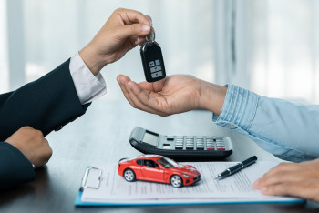 Фотография к новости: "Оңтүстік Кореядан тапсырыс": Астаналықтар жалға алынған көліктерді сатып алған