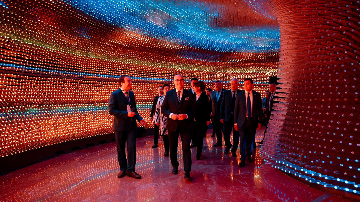  Мәдениет және ақпарат министрлігі