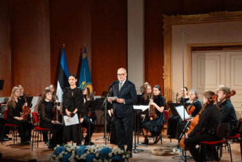 Фотография к новости: Қазақстан – Эстония: Екі ел қай саланы бірлесе дамытады