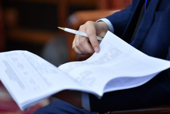 Жұманғарин: 2026 жылы өндіріс көлемін арттыруға бағытталған жобаларды қолдаймыз