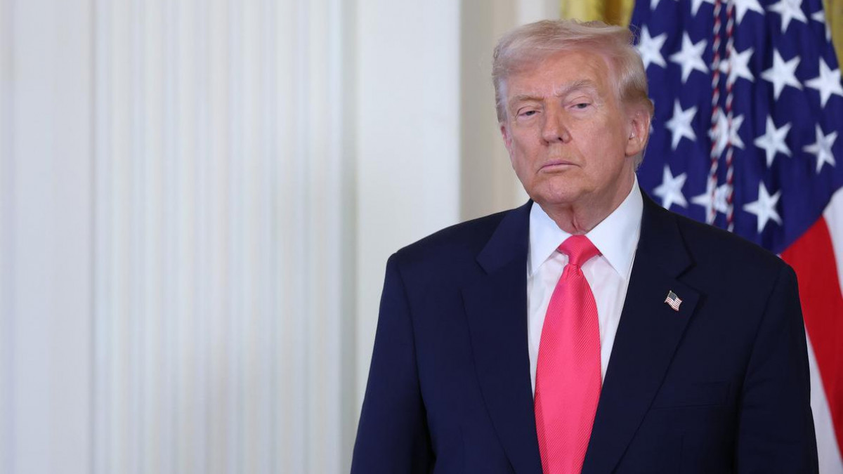  Anna Moneymaker / Getty Images