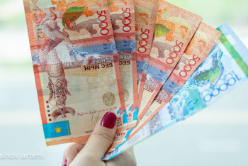 Фотография к новости: Жалақы қашан уақытылы төленеді? – Депутат халықтың жағдайын айтты