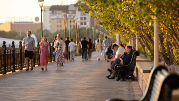 Фотография к новости: "Халықтың табысы артады": Үкімет жаңа үшжылдық жоспарын ұсынды