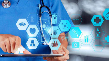 Фотография к новости: Ақтөбе облысы ауылдық медицинаны ЖИ көмегімен жаңа деңгейге көтеріп жатыр