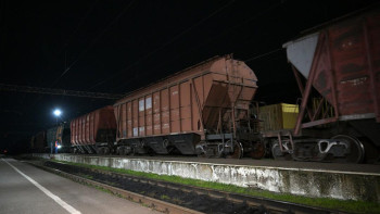 Фотография к новости: Жаңа егіннен 2,6 млн тонна астық шетелге сатылды