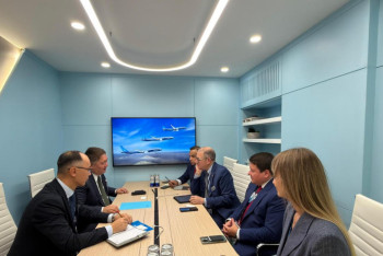 Қазақстанға алғашқы Dreamliner ұшақтары 2026 жылы жеткізіледі