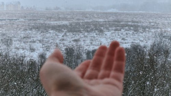 Фотография к новости: 15 өңірде қолайсыз ауа райына байланысты дауылды ескерту жарияланды