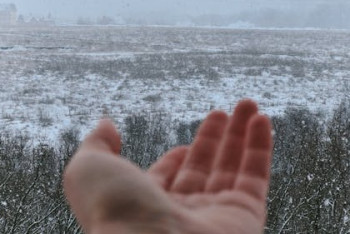 Фотография к новости: 15 өңірде қолайсыз ауа райына байланысты дауылды ескерту жарияланды