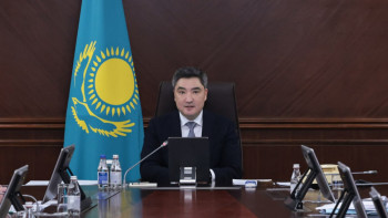 Фотография к новости: Қазақстандағы инвесторларға енді 25 жылға кепілдік беріледі