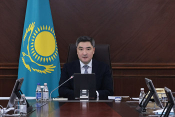 Қазақстандағы инвесторларға енді 25 жылға кепілдік беріледі