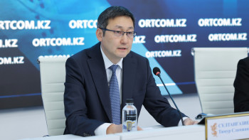 Фотография к новости: Елімізде тұмаумен ауырғандар саны 1,5 миллионға жетті