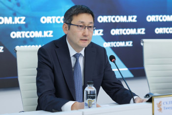 Фотография к новости: Елімізде тұмаумен ауырғандар саны 1,5 миллионға жетті