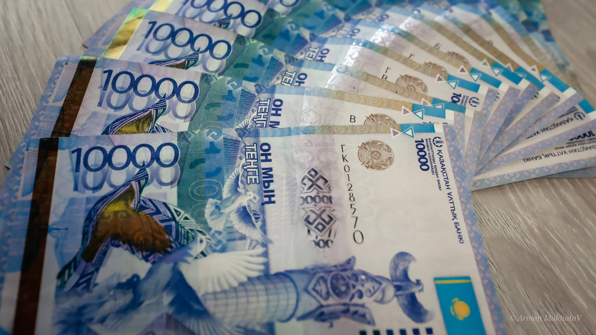  Арман Мухатов  - архив