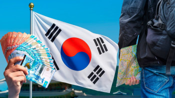 Фотография к новости: Қазақстандық еңбек мигранттары Оңтүстік Кореяда қанша ақша табады?