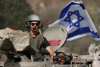 Фотография к новости: Ливанда Израильдің әуе шабуылынан 13 адам көз жұмды