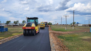 Фотография к новости: Ақтөбе облысында 186 жол жобасын іске асыруға 68 миллиард теңге бөлінді
