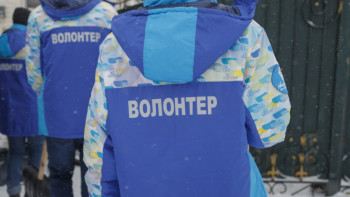 Фотография к новости: "Жыл волонтері – 2025" сыйлығының жеңімпаздары анықталды