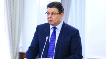 Фотография к новости: Алғабас ауылында қаза тапқандардың отбасыларына қажетті көмек көрсетіледі – Бозымбаев