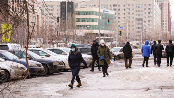 Фотография к новости: Дәріханаларда вирусқа қарсы дәрілер жеткілікті болуы керек – Олжас Бектенов