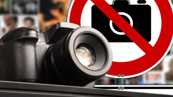 Фотография к новости: Қазақстандықтарды рұқсатсыз фото мен видеоға түсіруге тыйым салынуы мүмкін