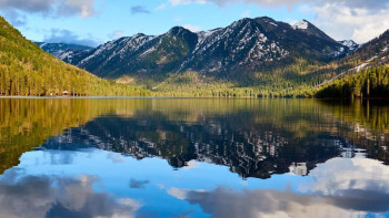 Фотография к новости: ШҚО-дағы ең танымал туризм бағыттары аталды